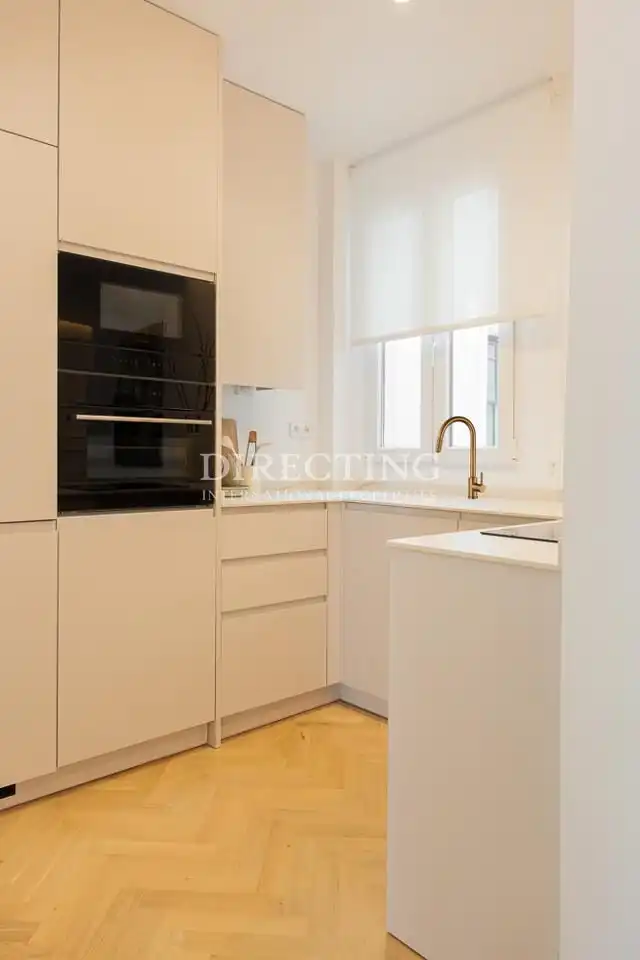 Wohnung mit Aufzug zum Verkauf in Calle de Castelló, imagen 21