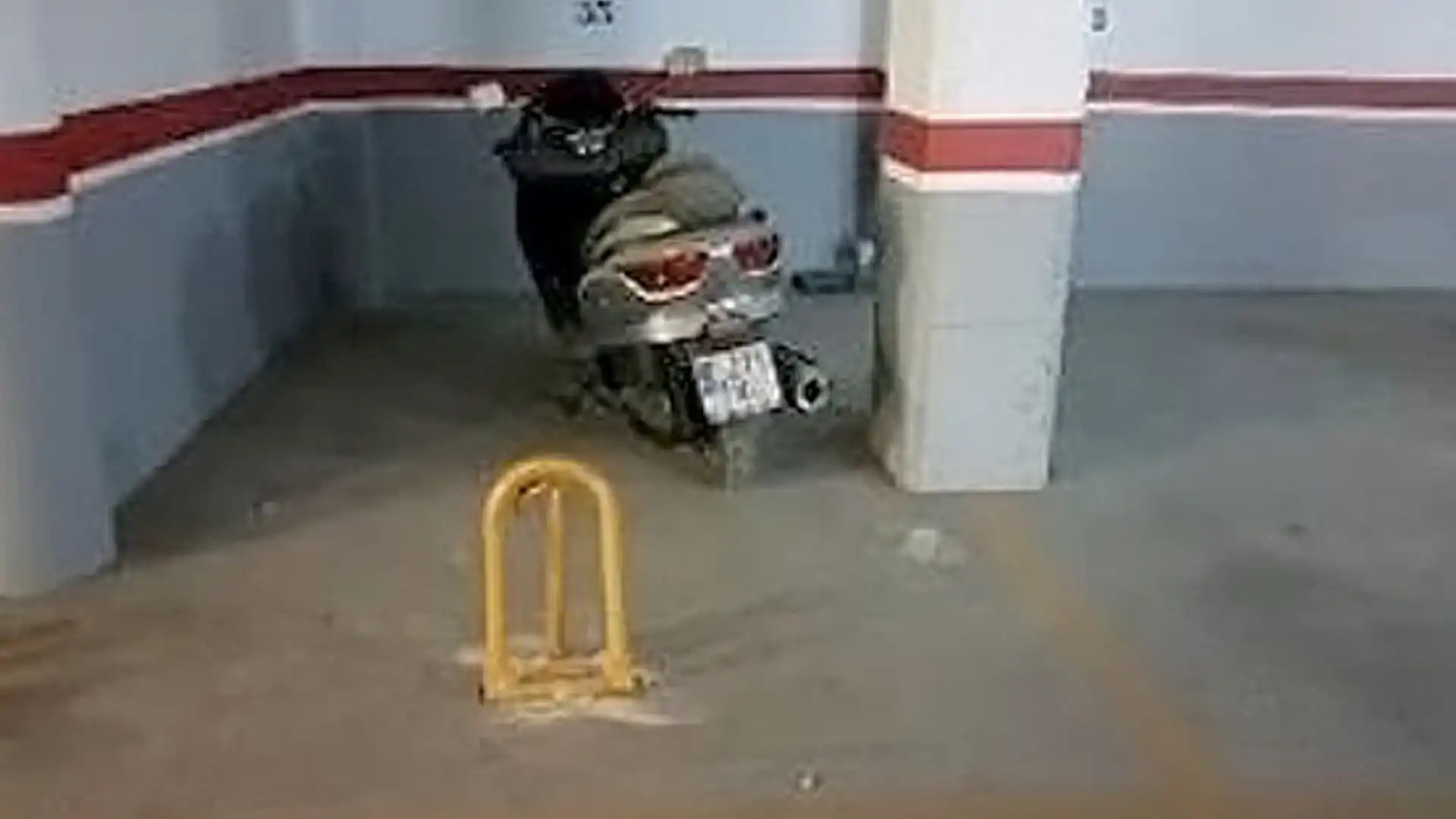 Garaje en venta en CONSTITUCION, 78, Caravaca de la Cruz