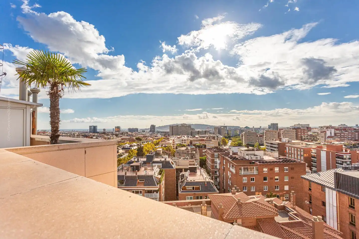Attique avec piscine à vendre à Sarrià - Sant Gervasi, imagen 15