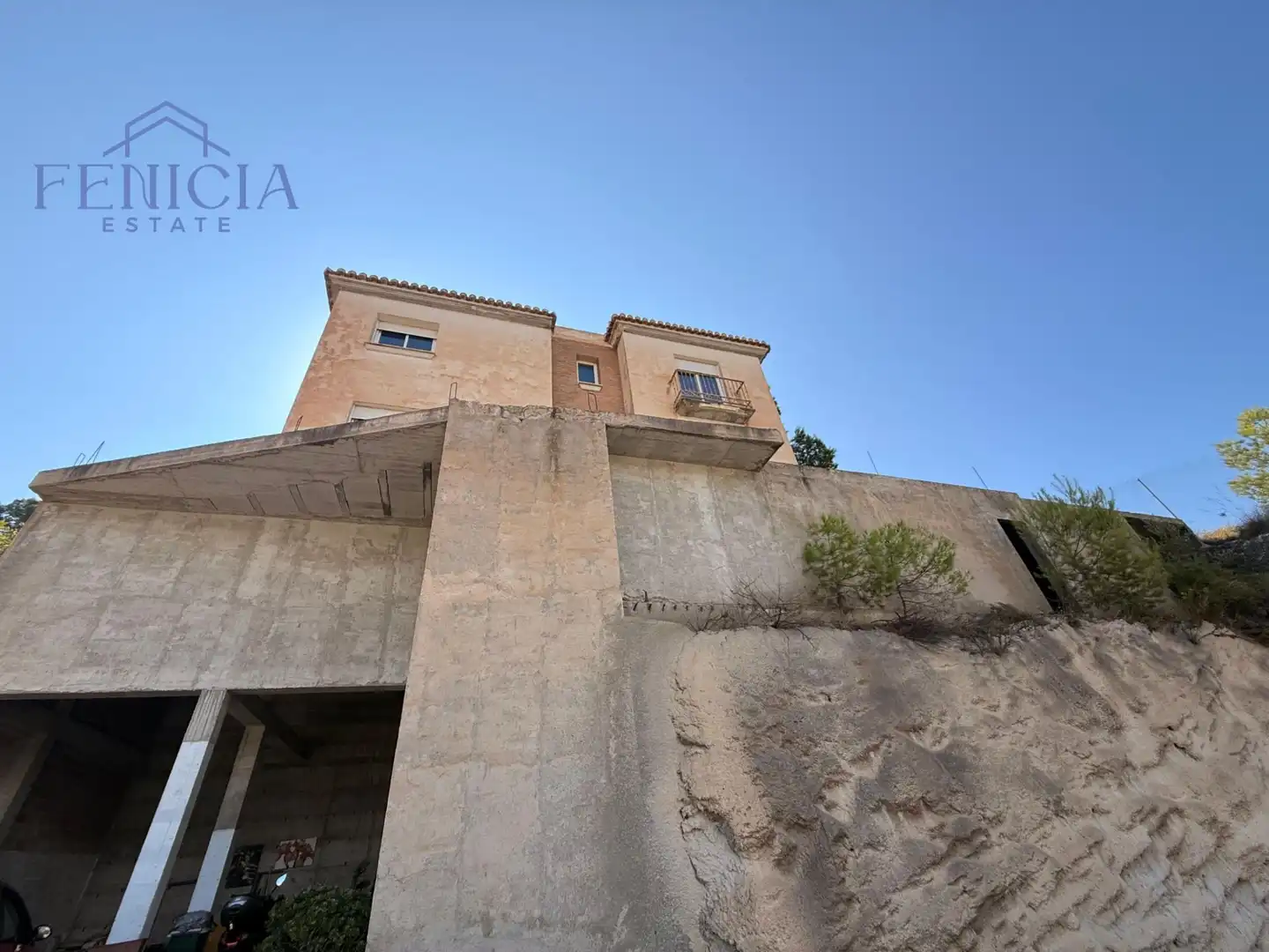 Villa con piscina in vendita a Velilla - Velilla Taramay, imagen 76