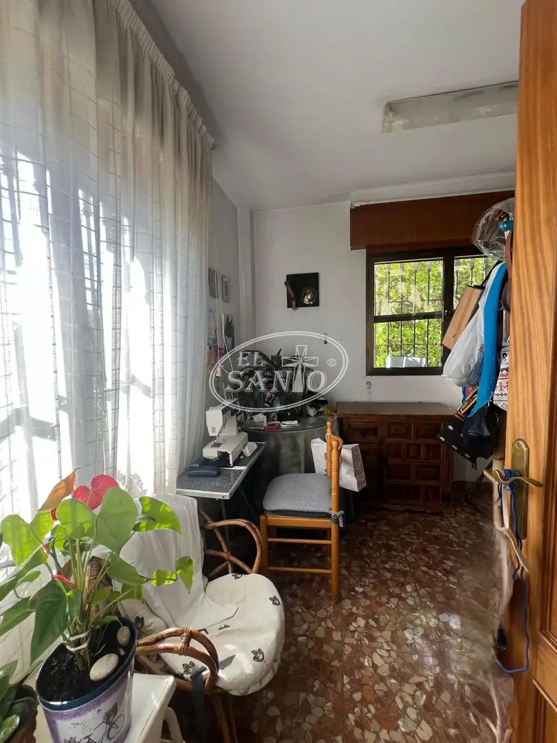 Detached house with pool for sale in Norte-Sierra, imagen 9