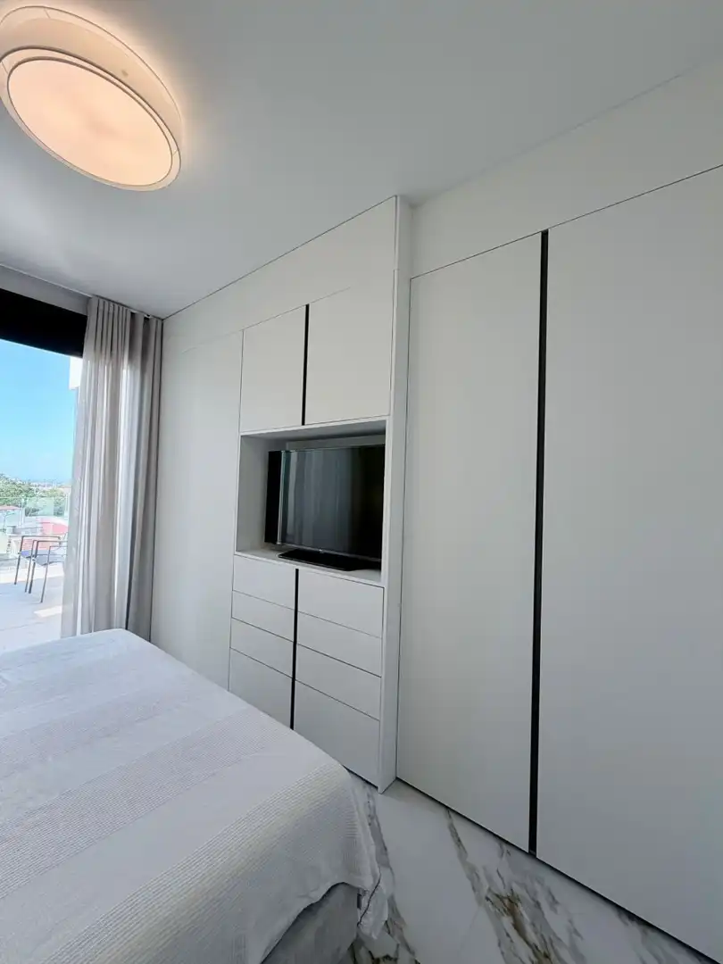 Penthouse with lift for sale in Las Viñas, imagen 21