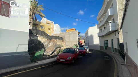 Foto 2 de Residencial en venda a Armeñime - Las Moraditas - Las Cancelas, Santa Cruz de Tenerife