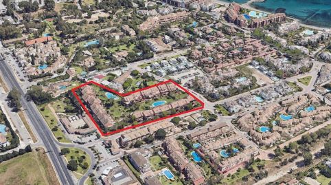 Foto 2 de Garaje en venta en Calle Isabel de Valois, 2, Puerto Banús, Marbella