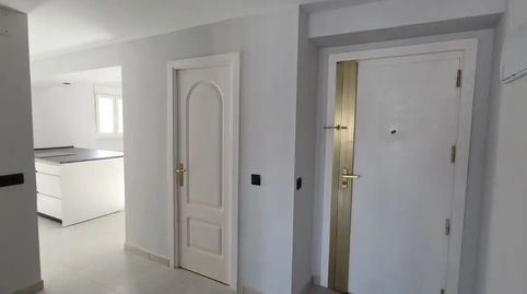 Foto 3 de Piso en venta en Calle de la Reina Mercedes, 3, Cuatro Caminos - Azca, Madrid Capital