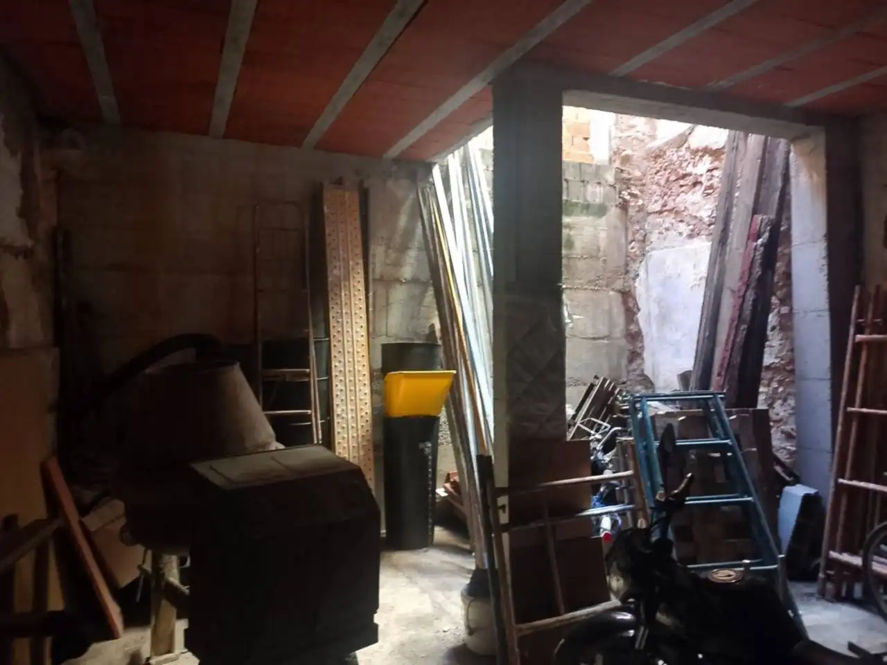 Casa adosada en venta en Simat de la Valldigna