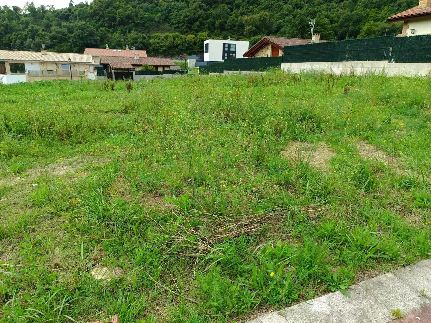Terreny residencial en venda a Valle de Mena, imagen 5