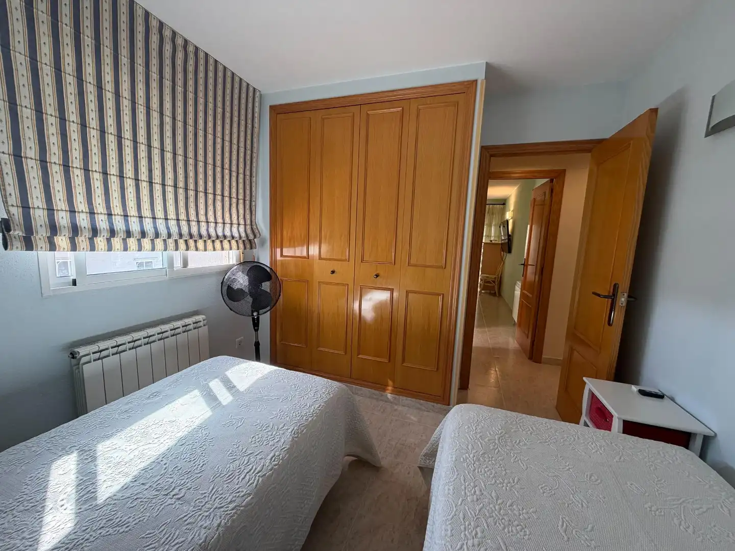 Bedroom of Duplexes for sale in Alicante / Alacant