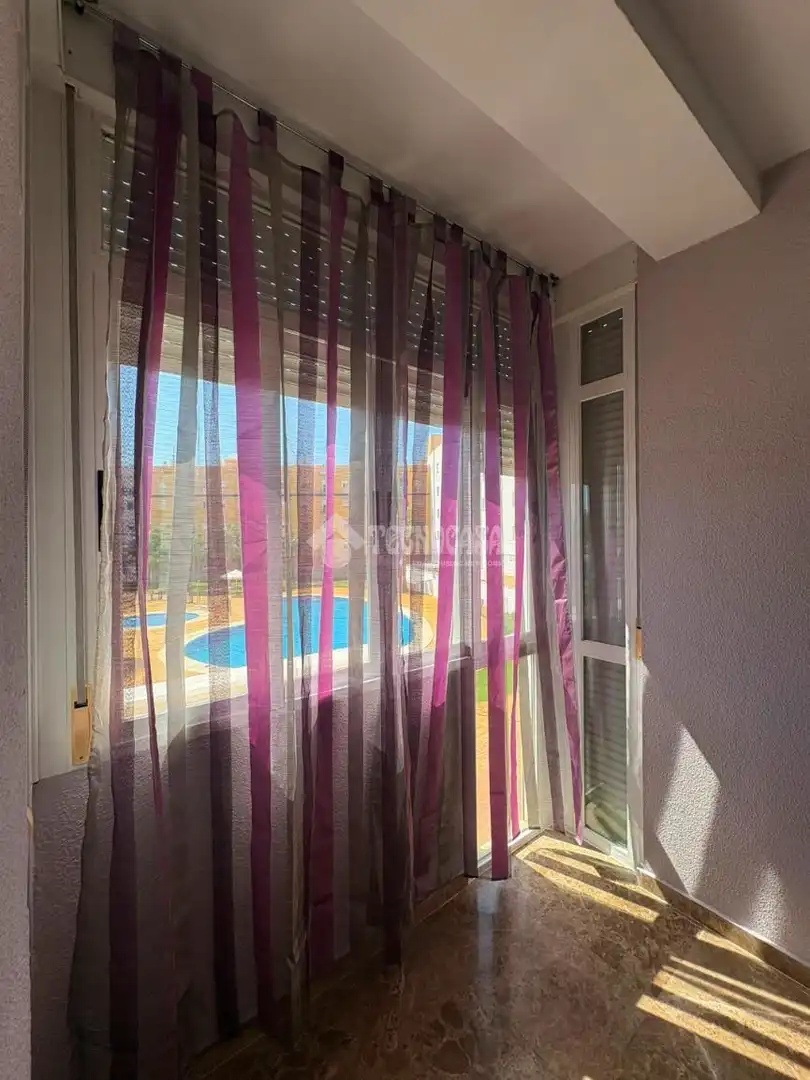 Flat for rent in Isla Cristina Ciudad