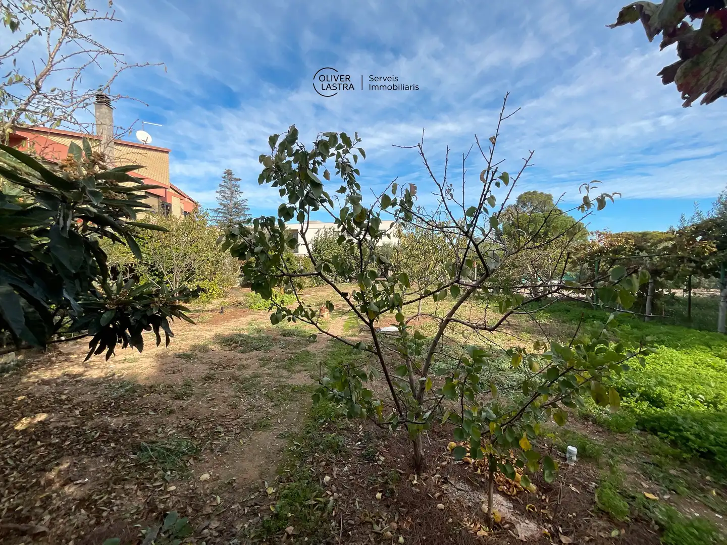 Residencial en venta en Sant Andreu de la Barca