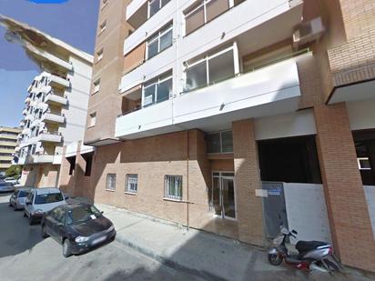 Exterior view of Flat for sale in Balaguer