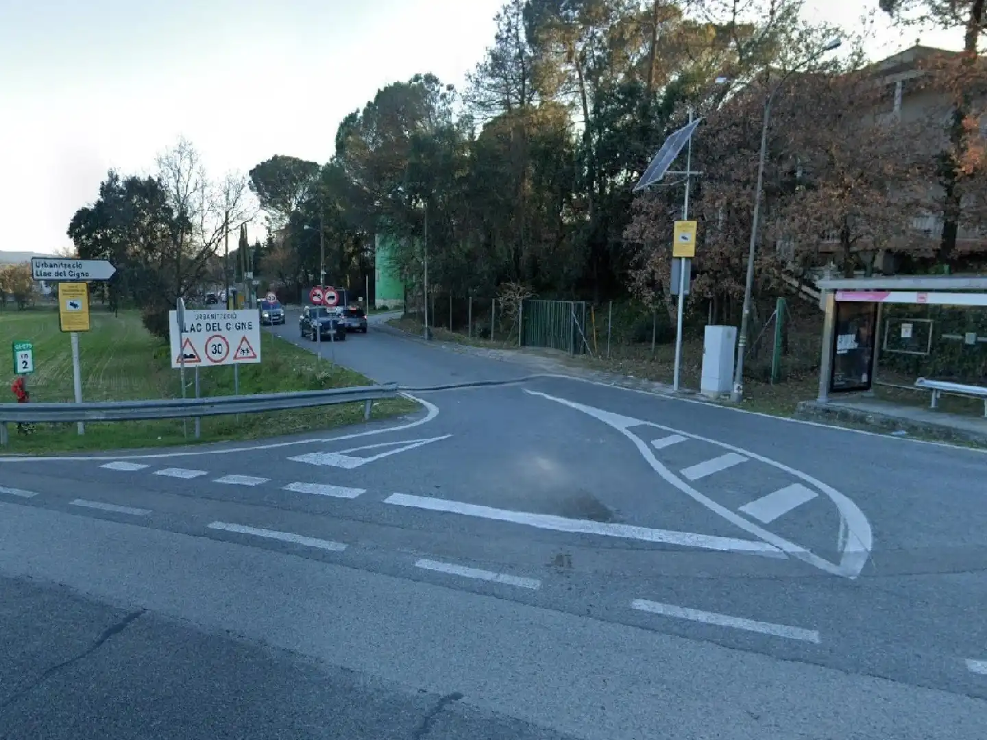 Xalet amb jardí en venda a Caldes de Malavella, imagen 11
