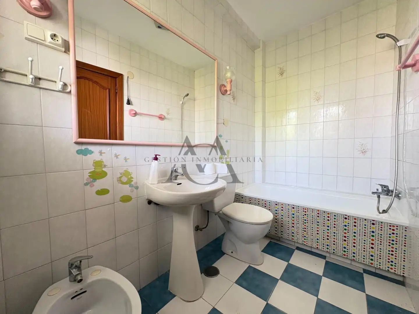 Baño de Casa o chalet en venta en Lucena