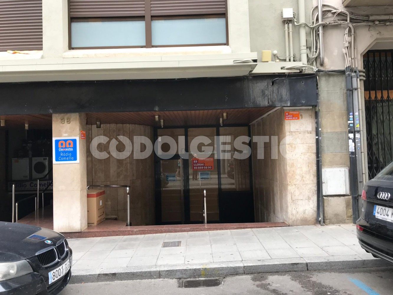 Premises to rent in Sant Miquel