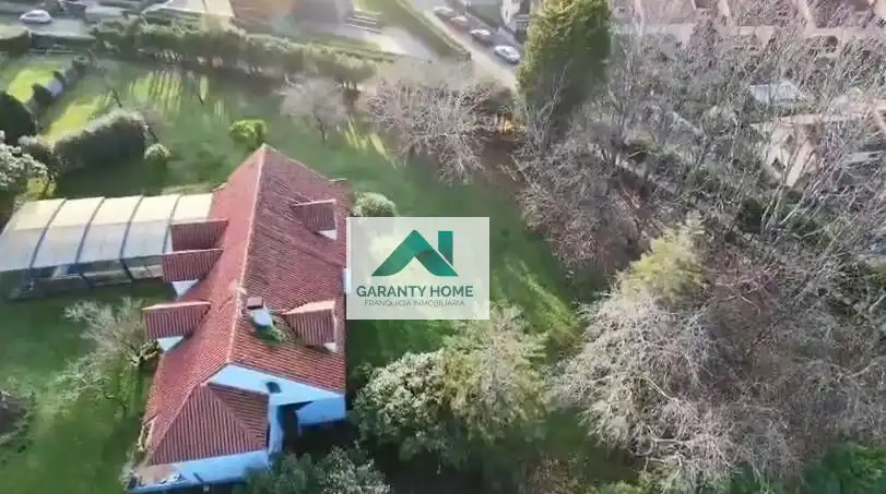 Houses for sale in Cambre   with Heating, Private garden and Terrace