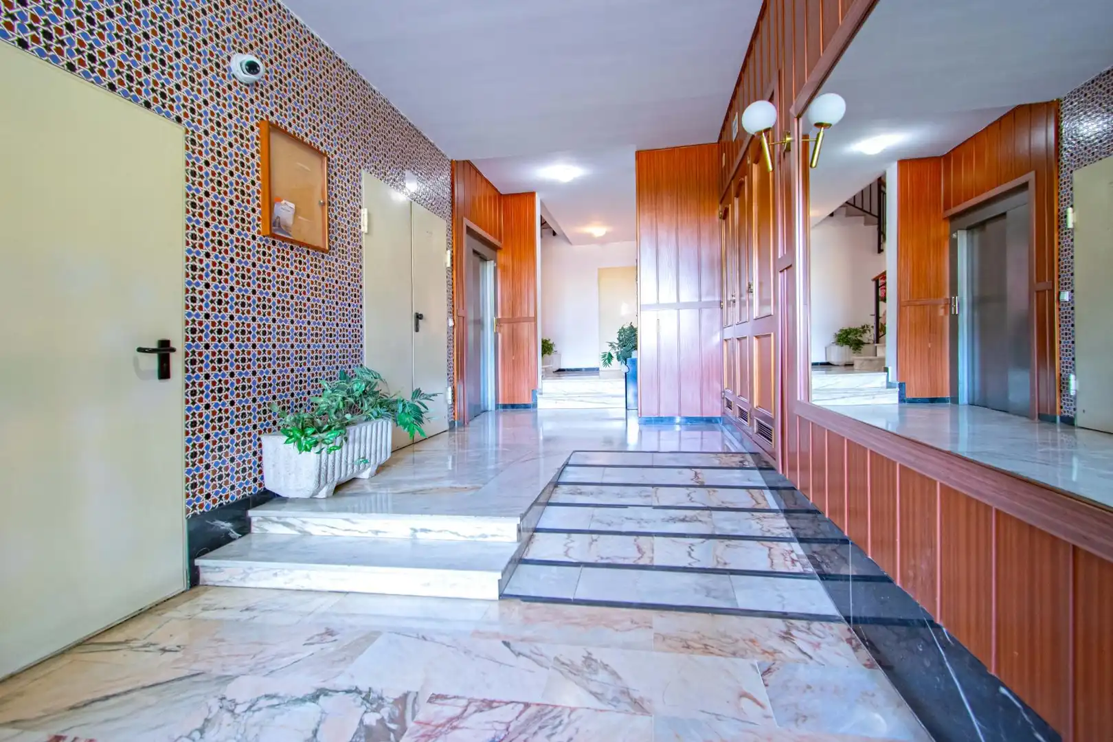 Flat for sale in Sevilla  with Terrace