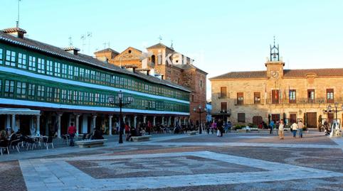 Foto 2 de Casa adosada en venda a Almagro, Ciudad Real