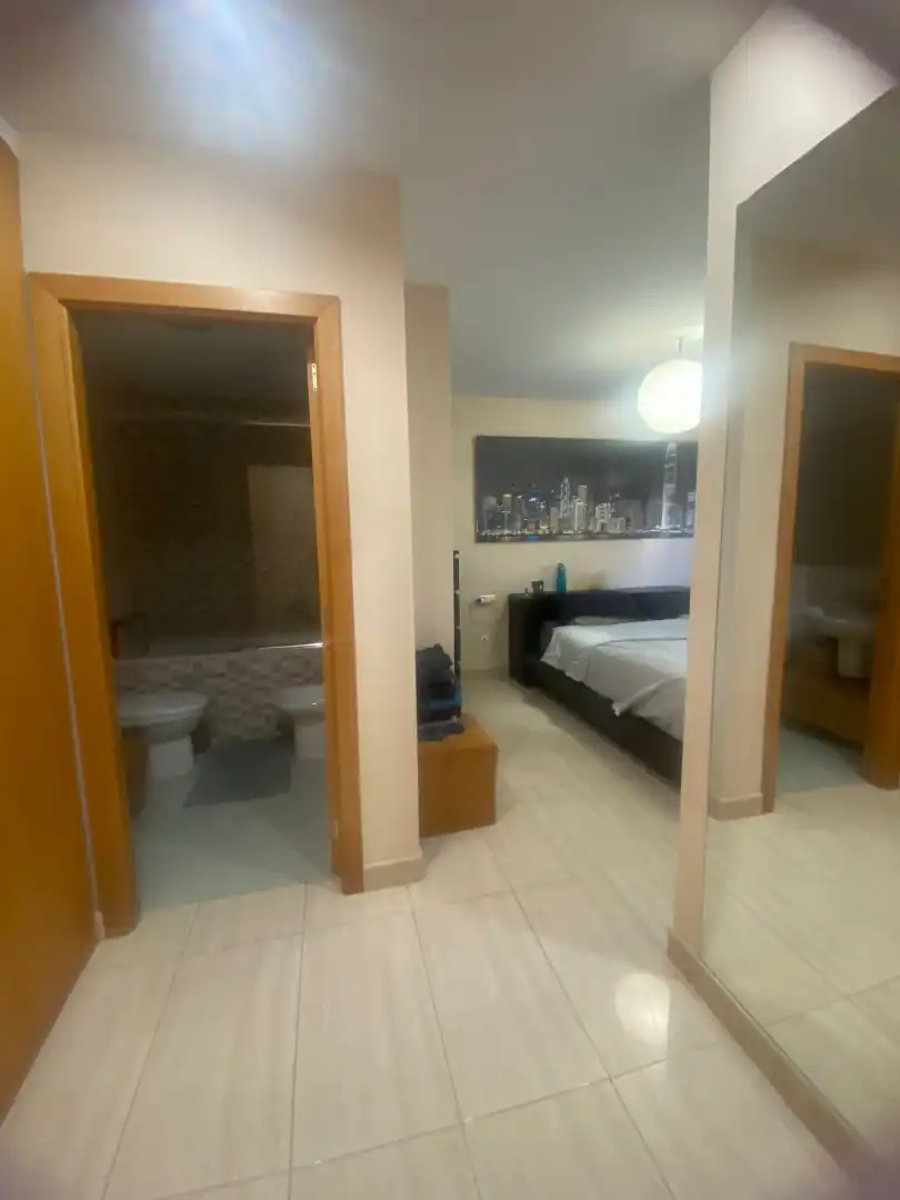 Habitación de Piso en venta en Rafelbuñol / Rafelbunyol con Aire acondicionado, Calefacción y Trastero