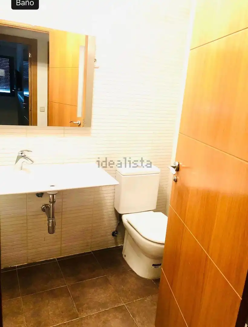 Piso de alquiler en Viñas Viejas