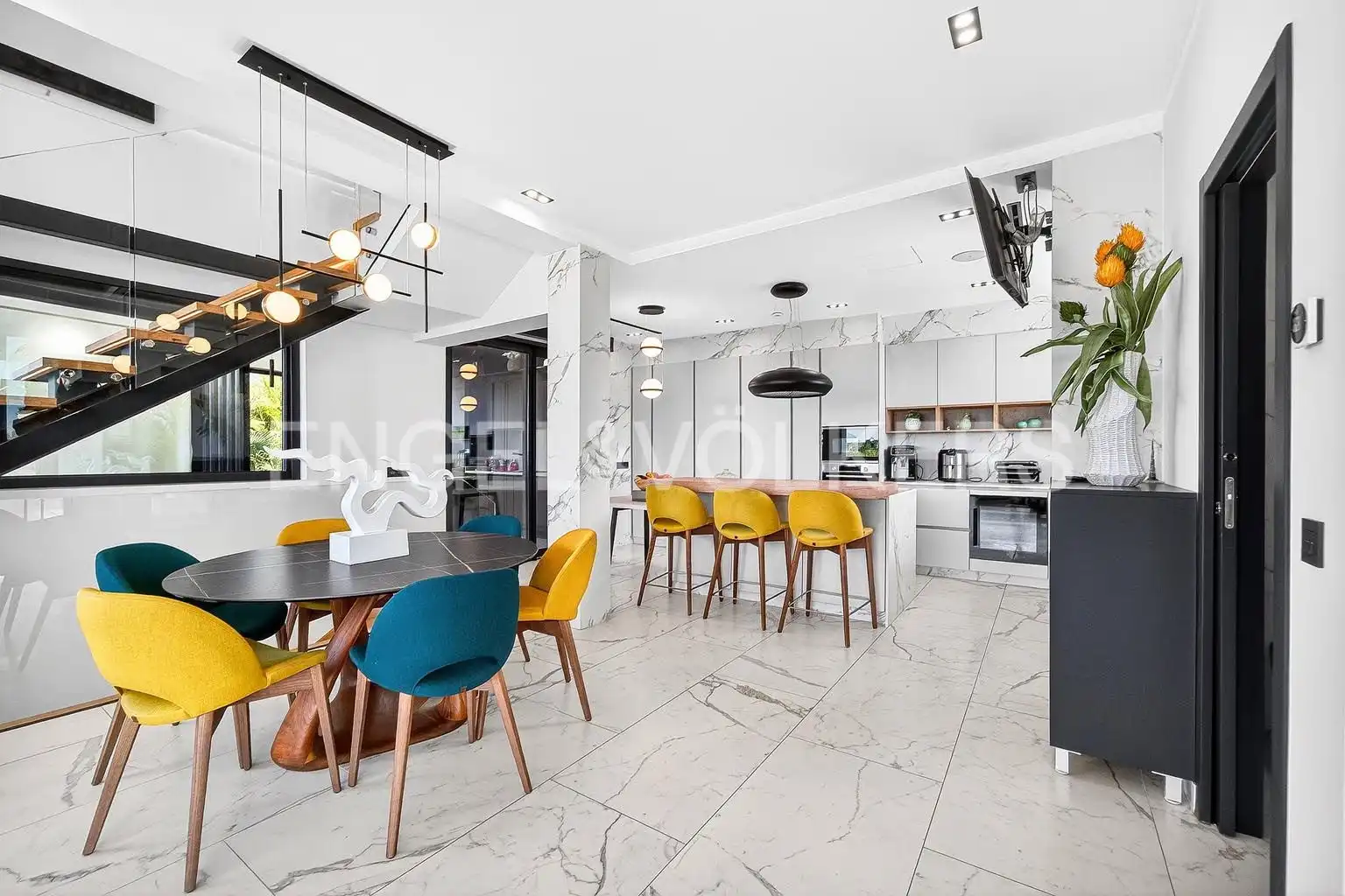 Maison avec piscine à vendre à Costa Adeje, imagen 7
