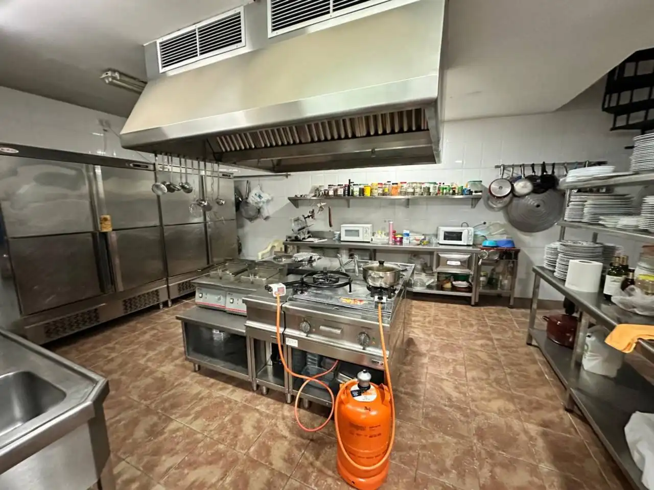 Casa o chalet en venta en Calle Granada, Gorafe