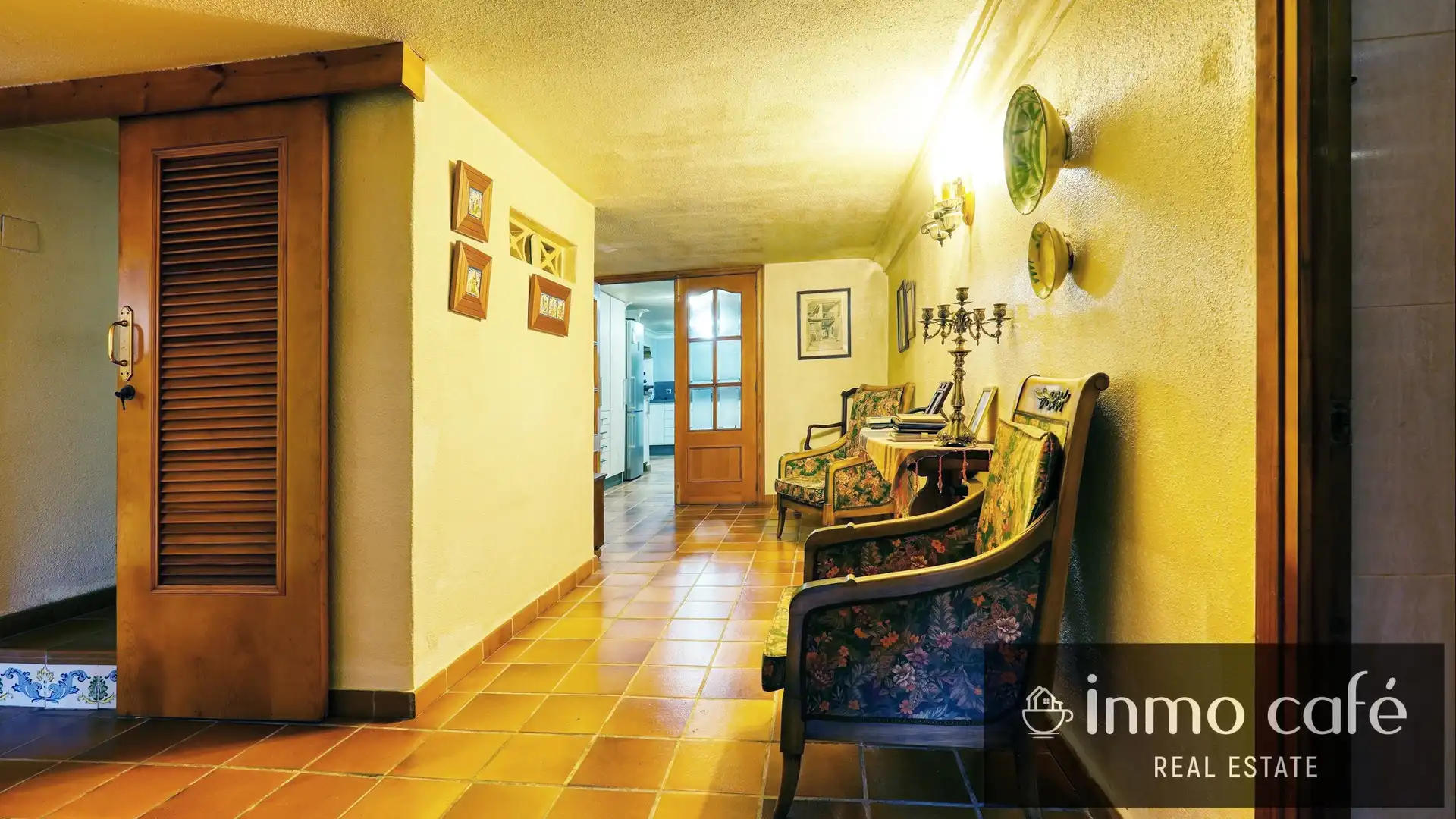Detached house for sale in La Redonda, imagen 47