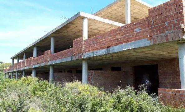 Photo 1 of Building for sale in Urbanizacion Residencial Mirabella, 16, Doña Julia Golf, Málaga