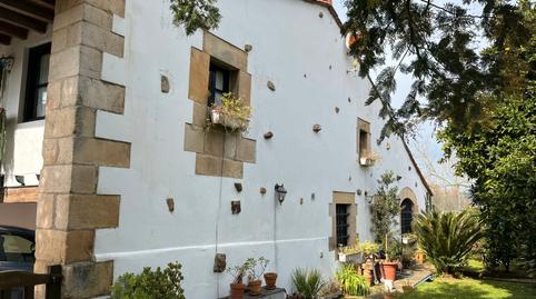 Foto 3 de Casa adosada en venda a Barrio la Macorra, 9a, Carandía, Piélagos