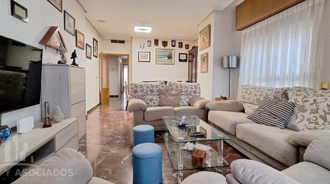 Foto 2 de Piso en venta en Ensanche, Murcia