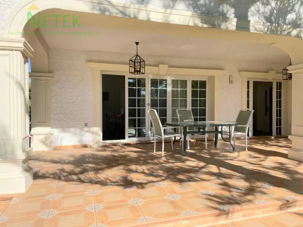 Casa amb piscina en venda a Calle Quilla La-Cabo Roig 22, imagen 6