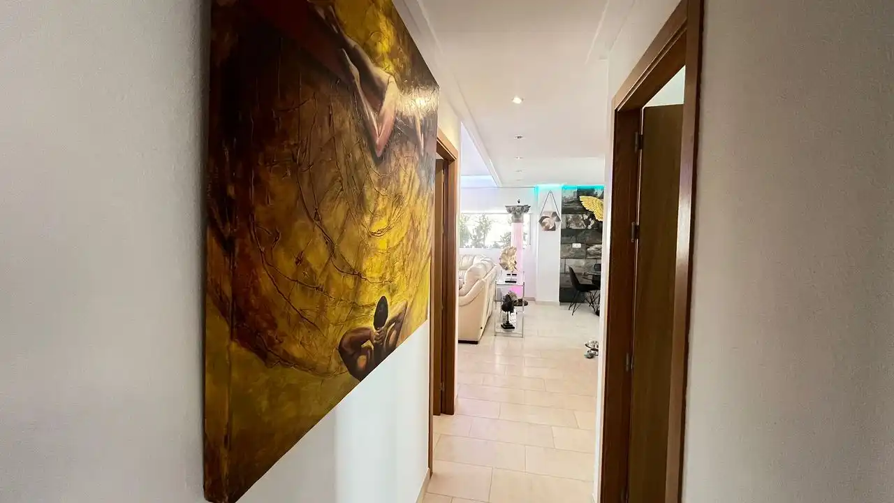 Appartement compact à vendre à Orihuela Costa, imagen 24