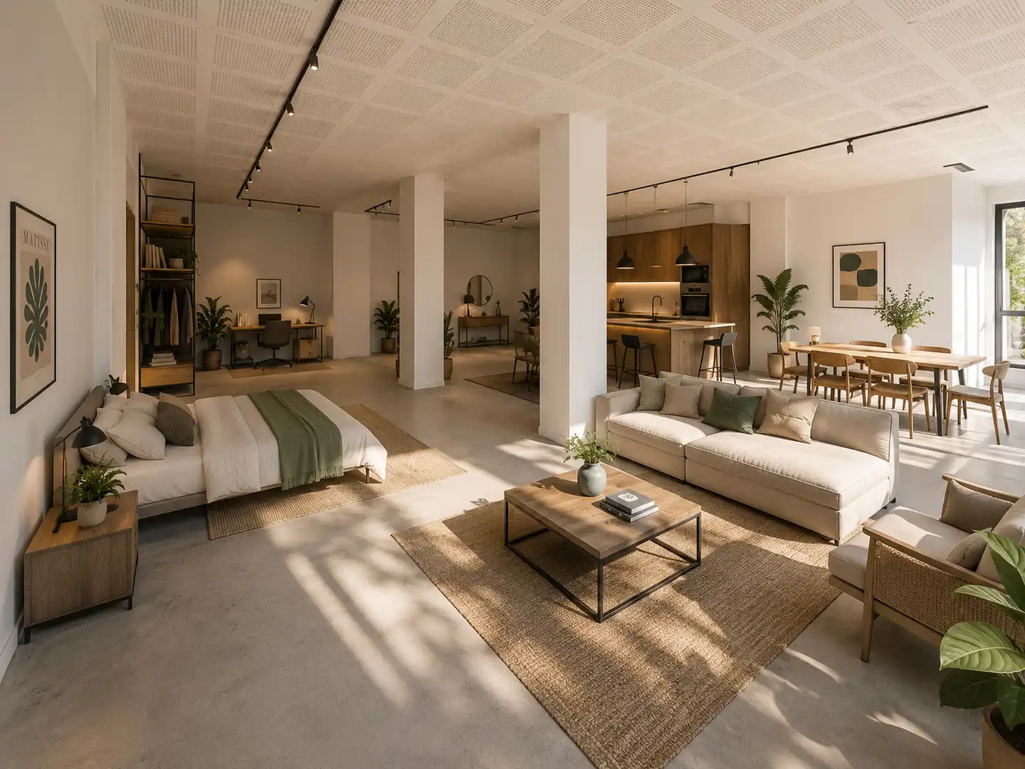 Loft with lift for sale in Riera de Targa 63