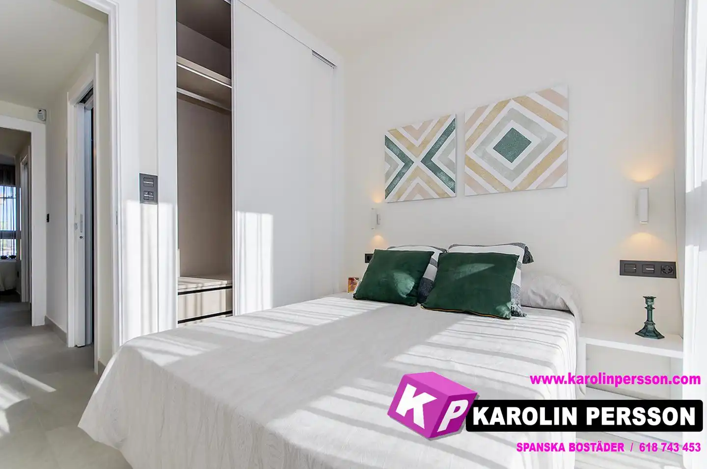 Bungalow amb piscina en venda a Balcones, imagen 13