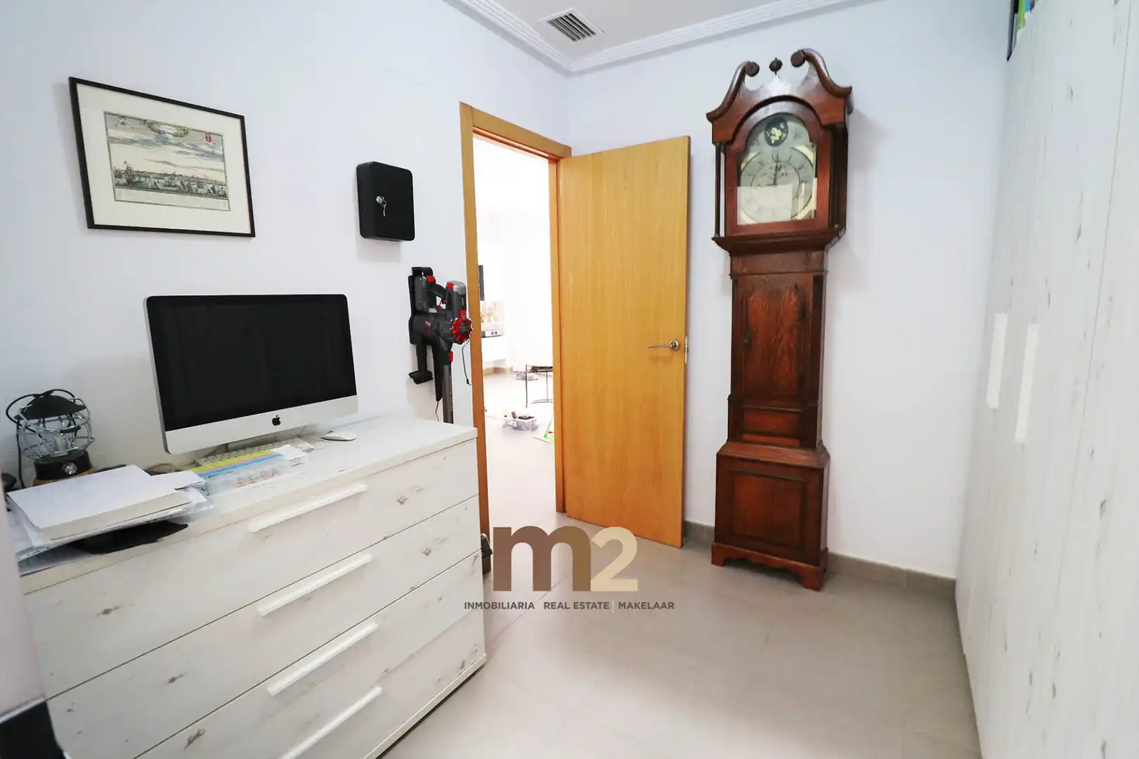 Piso con ascensor en venta en Carrer Blasco Ibáñez, imagen 25