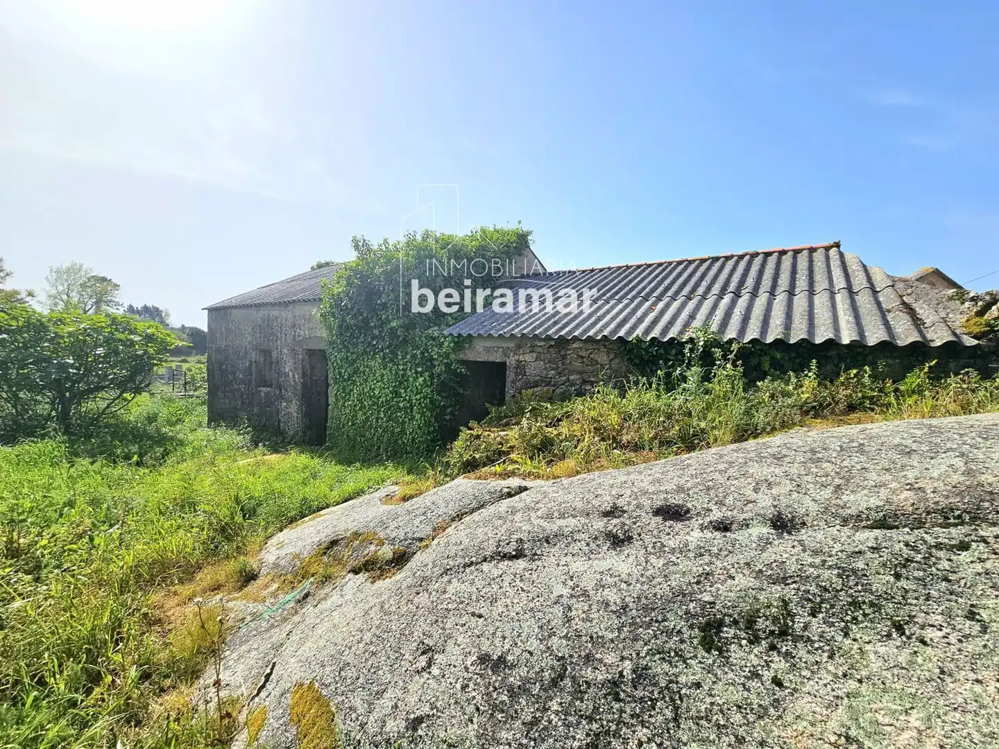 Casa o xalet en venda en Ribeira amb Calefacció