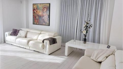 Foto 5 de Piso de alquiler en El Travaló - Martínez Valero, Elche / Elx