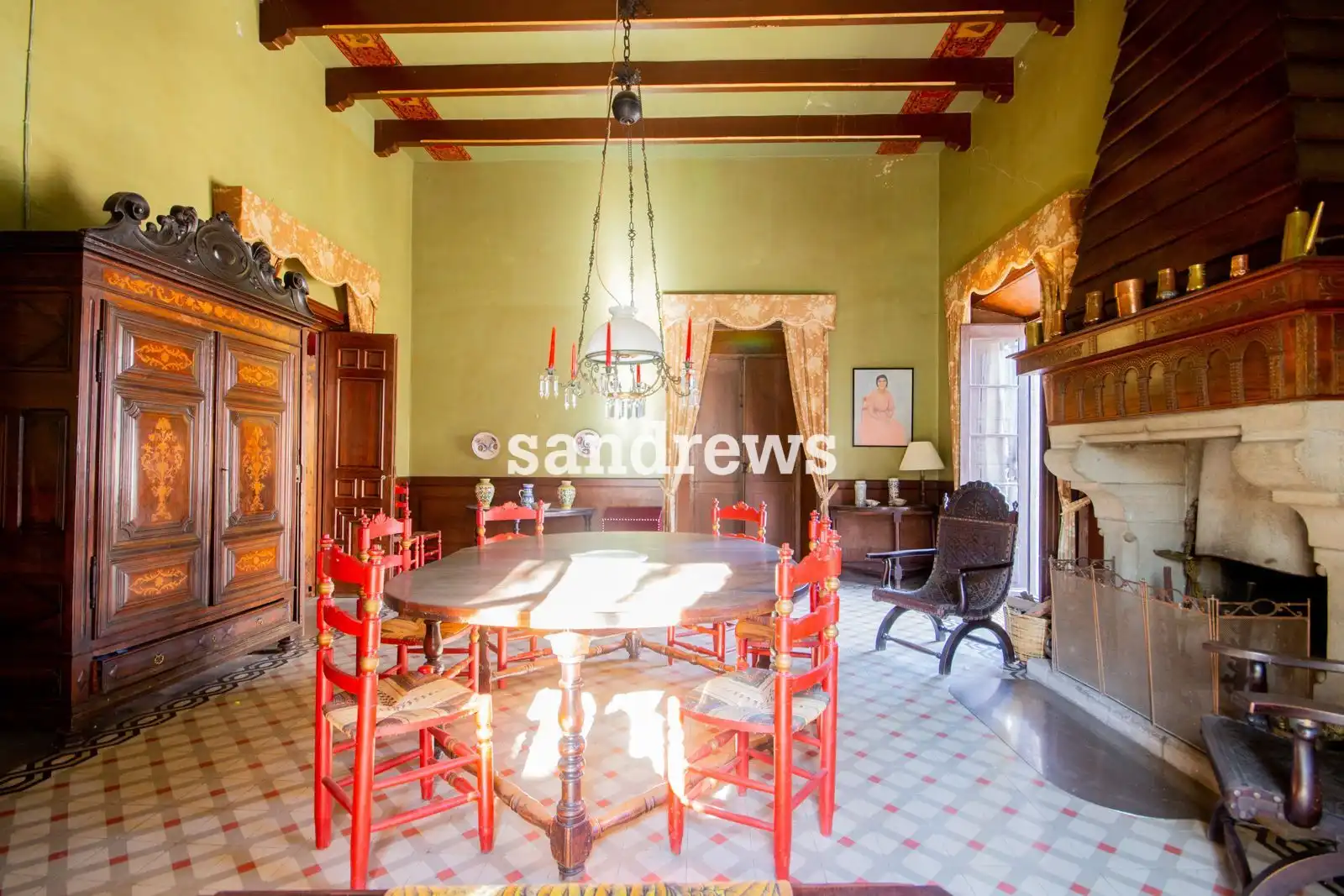 House with pool for sale in Cabanes (Girona), imagen 15