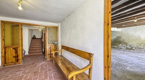 Foto 2 de Finca rústica en venda a Fortanete, Teruel