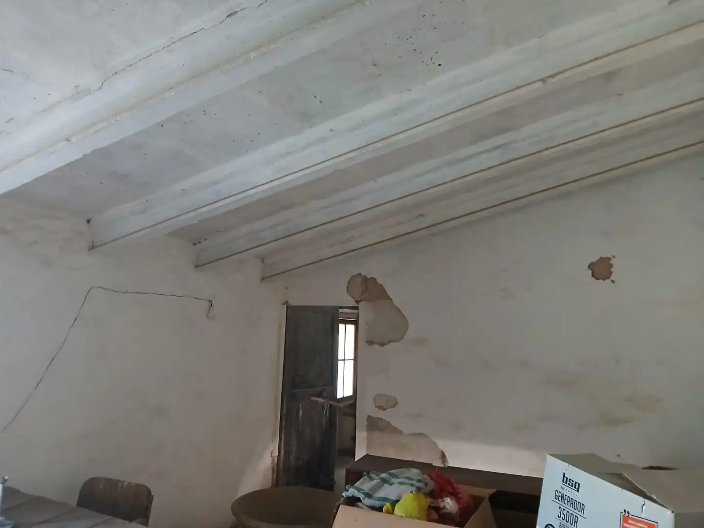 Finca rústica en venta en Mancor de la Vall