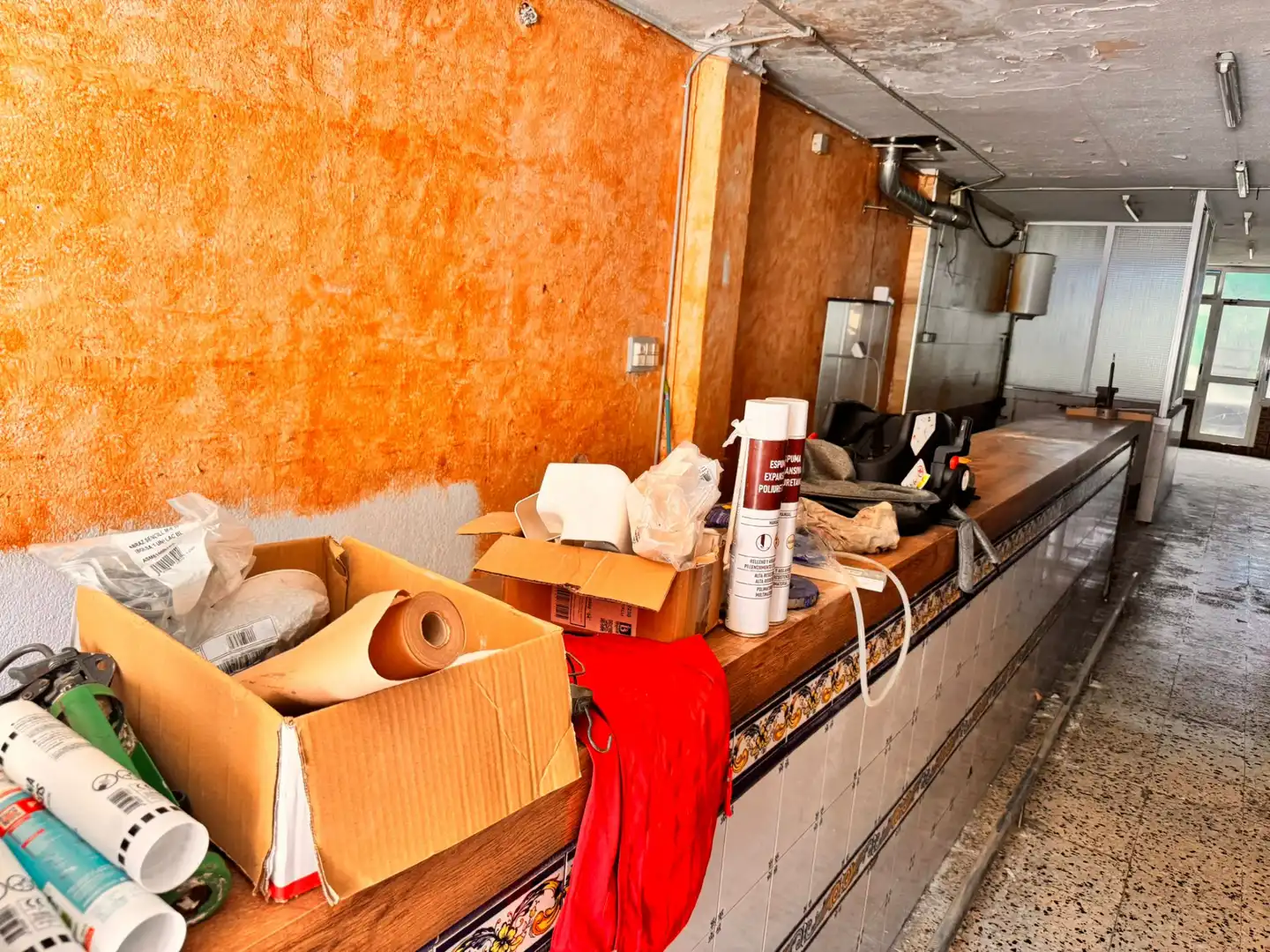 Local en venta en Terrassa