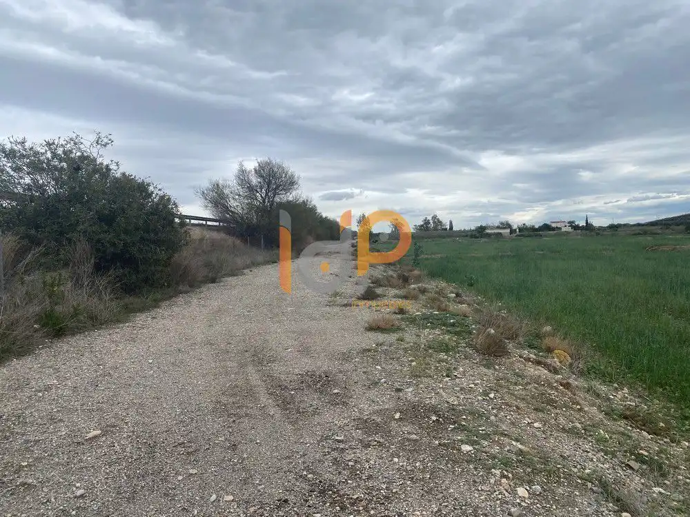 Terrenys i solars en venda a Huércal-Overa