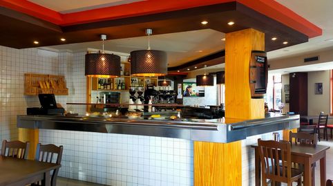 LOCAL COMERCIALRESTAURANTE EN VENTA EN PRAVIA, imagen 4