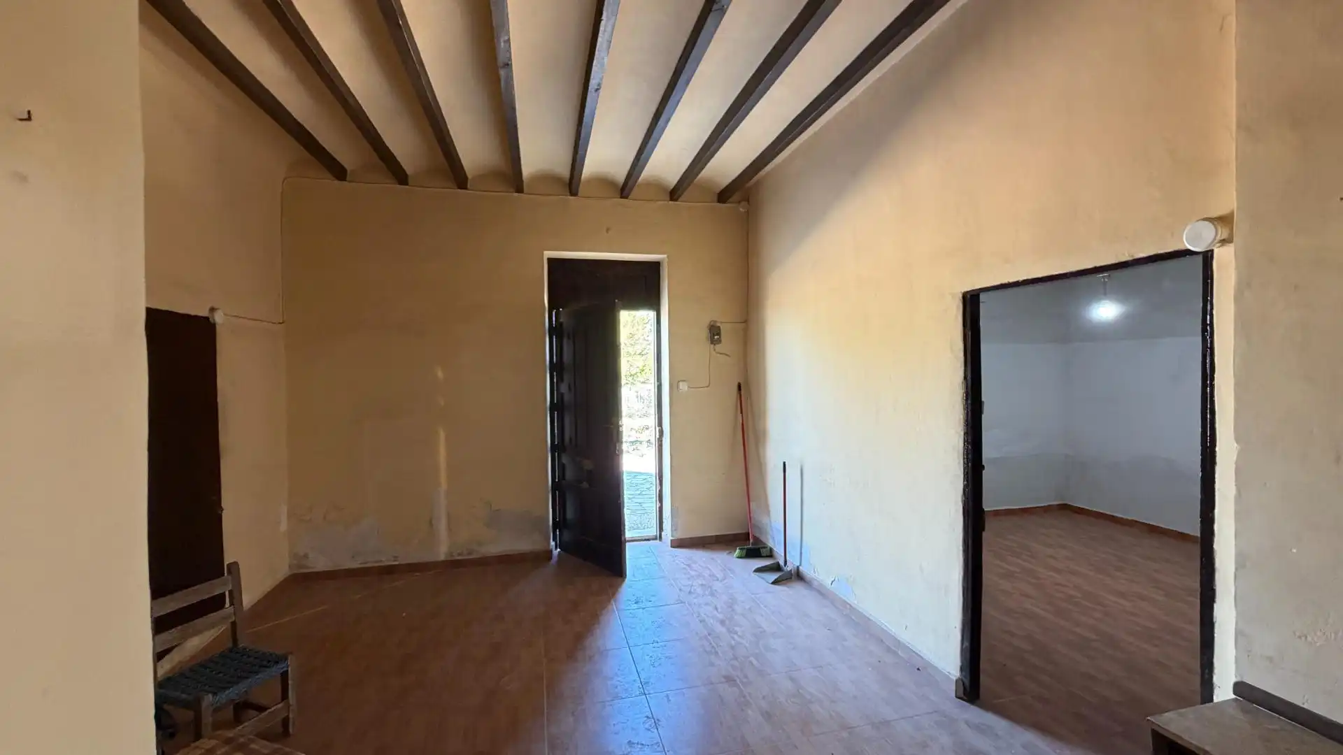 Finca rústica en venda en La Romana