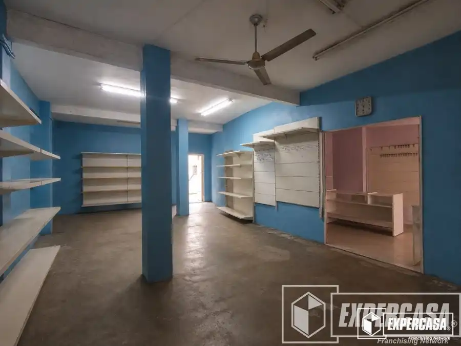 Casa o chalet en venta en Zona Concordia