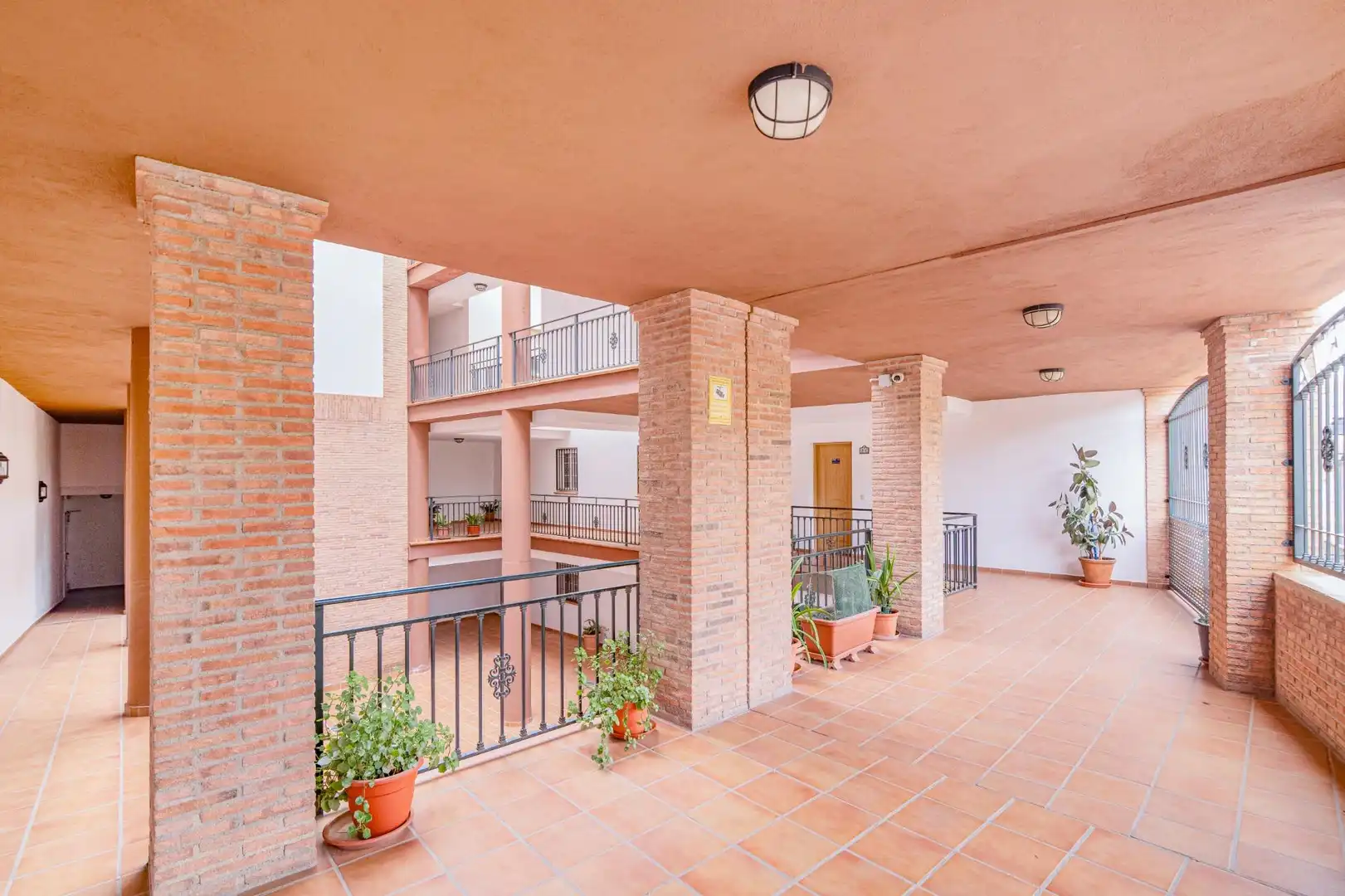 Appartement avec terrasse à vendre à Calle ARRAYANES 2, imagen 29