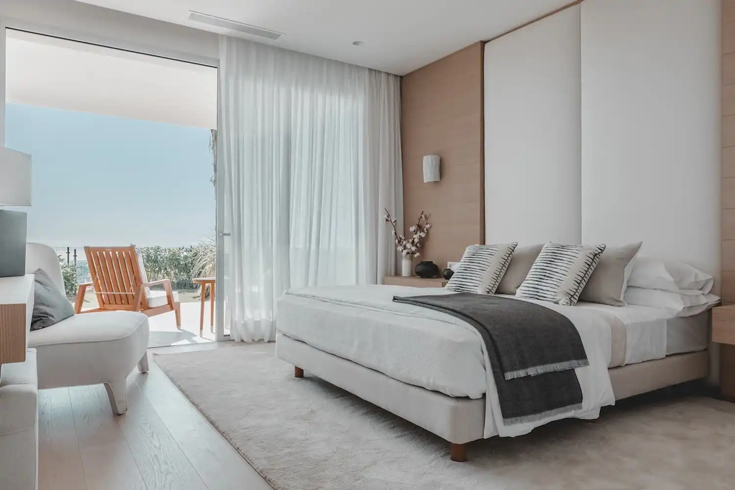 Apartamento en venta en Montemayor - Marbella Club