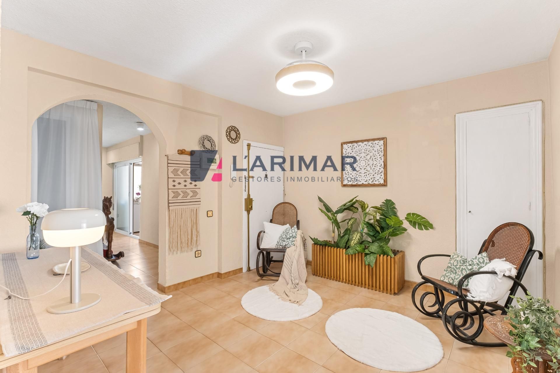 Wohnung zum verkauf in Calle ISAAC PERAL, 2, Playa Muchavista