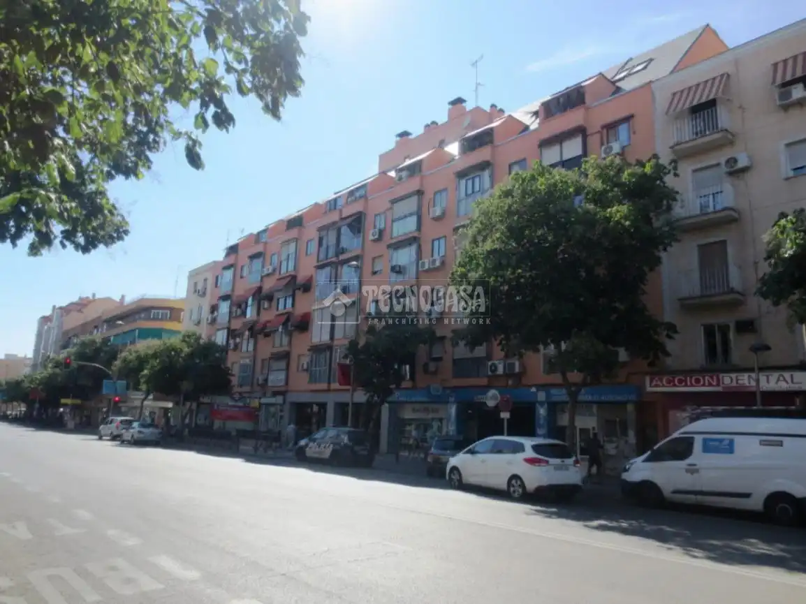 Piso en venta en San Isidro