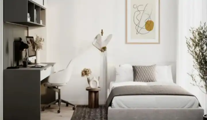 Flat with pool for sale in Ruleta, imagen 6