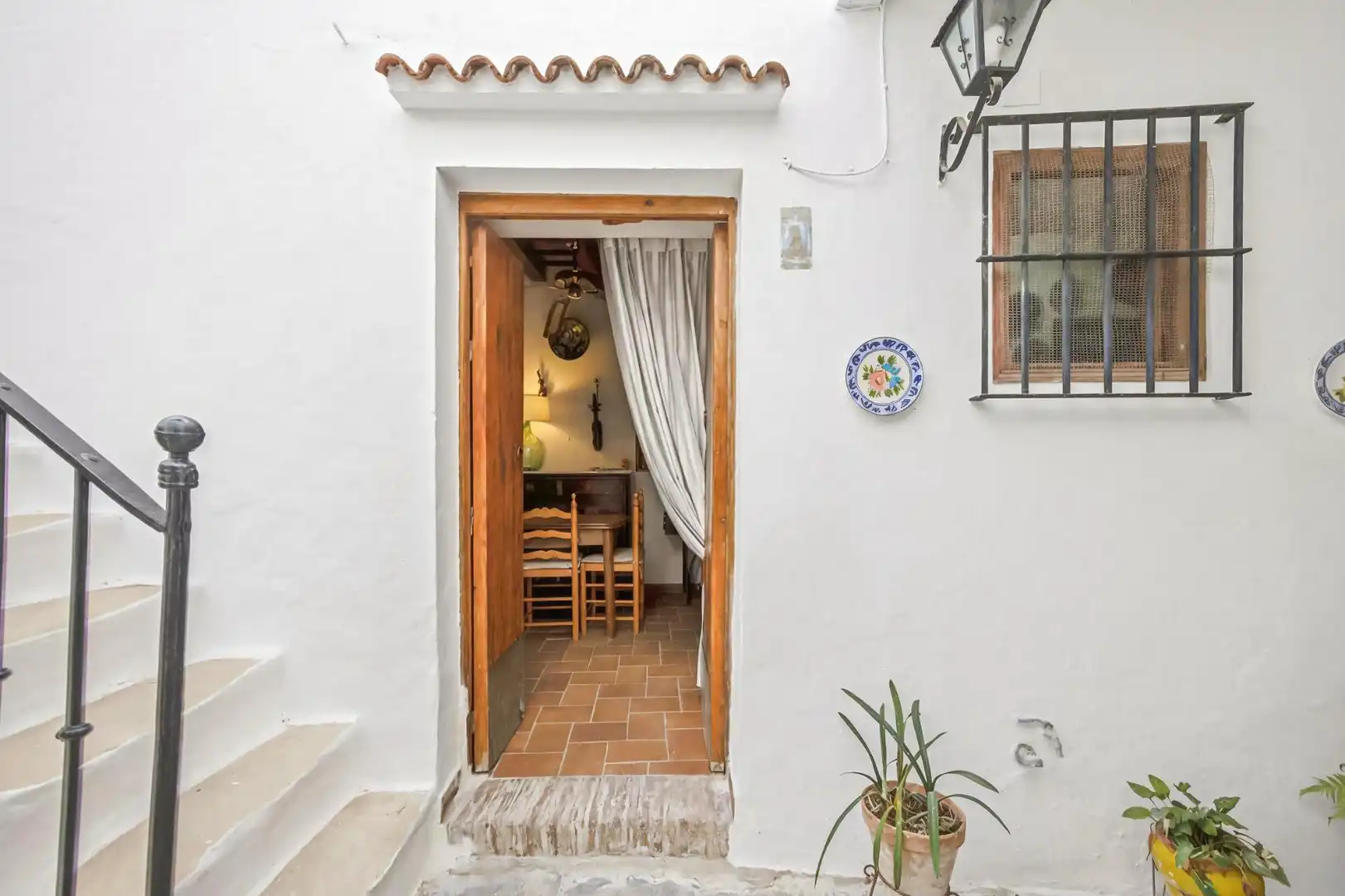 Casa amb terrassa en venda a Vejer, imagen 62